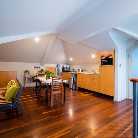 Quiet Private Studio In Strathfield With Kitchenette And Private Bathroom 3Min To Station Sleeps 6 ซิดนีย์ ภายนอก รูปภาพ
