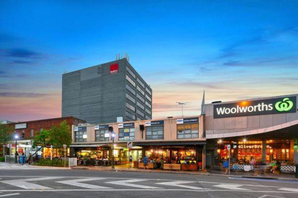 Quiet Private Studio In Strathfield With Kitchenette And Private Bathroom 3Min To Station Sleeps 6 ซิดนีย์ ภายนอก รูปภาพ